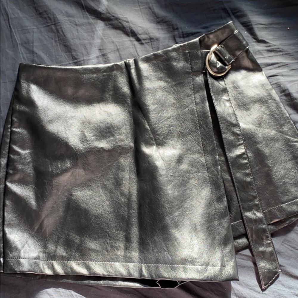Short